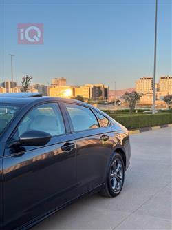 هۆندا ئەکۆرد